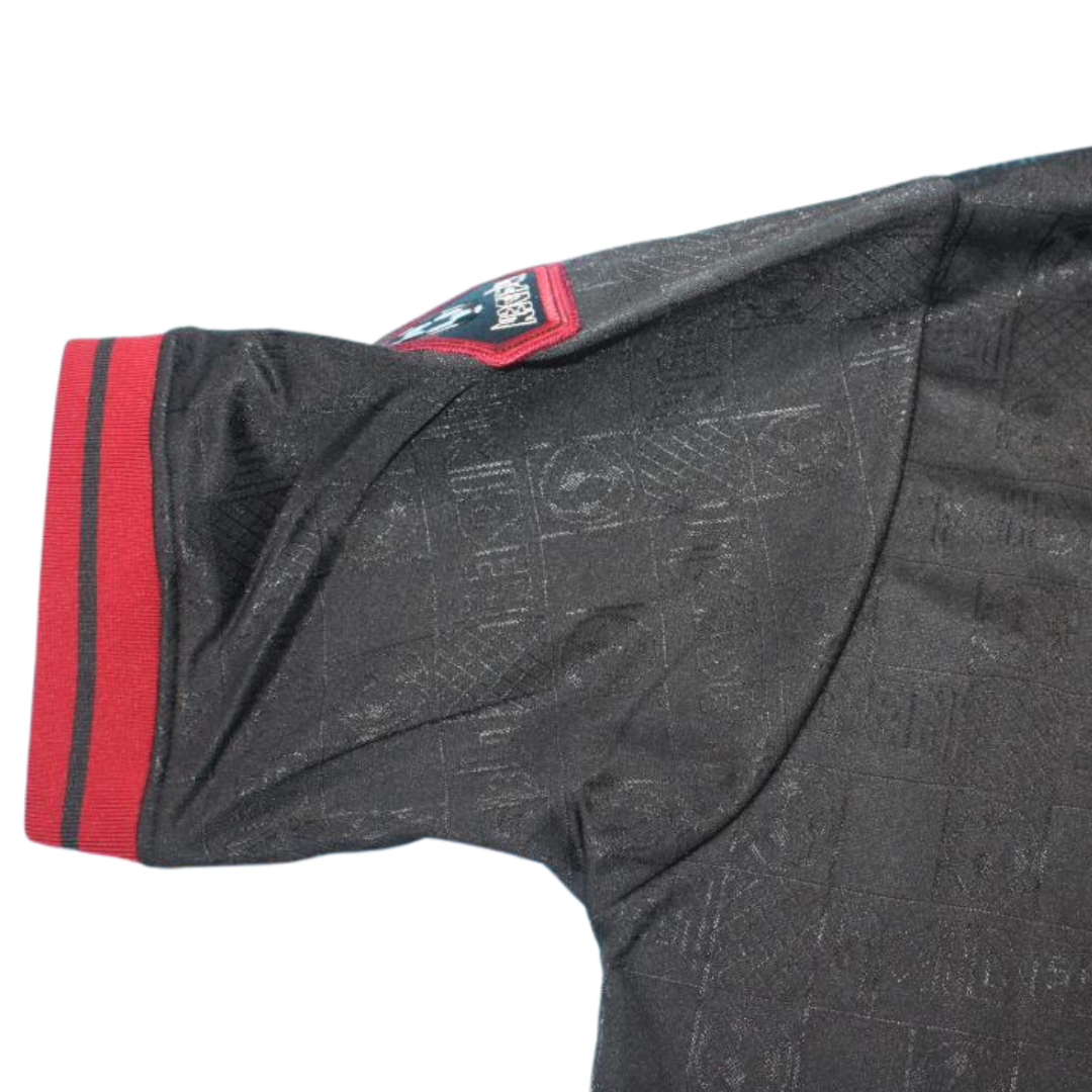 Camisa Iron Maiden 2016 - Versão Retrô Nº 16