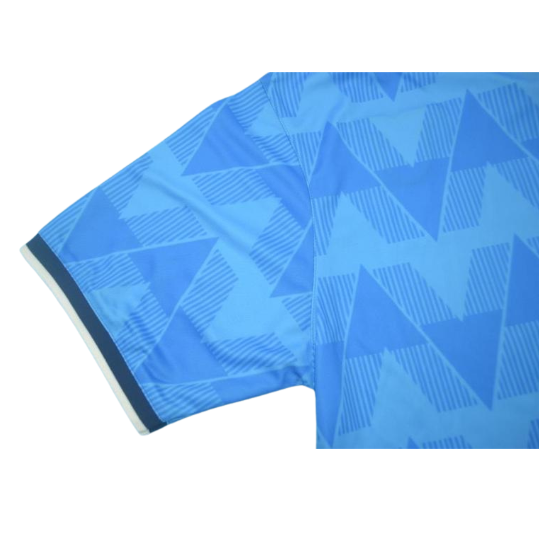 Camisa Retrô Lazio Home 1989