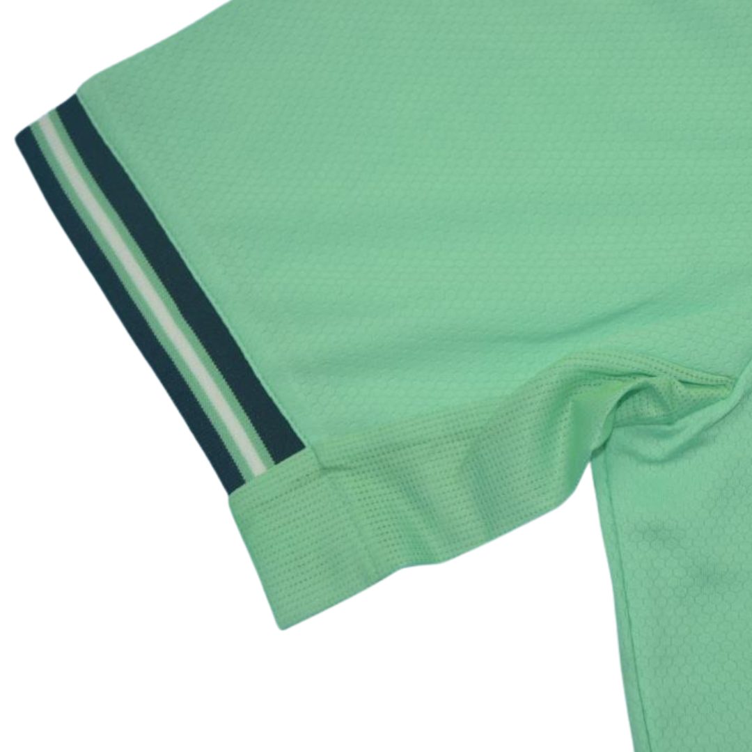 Camisa Real Madrid Away 19/20 - Versão Retrô "Marcelo" Nº 12