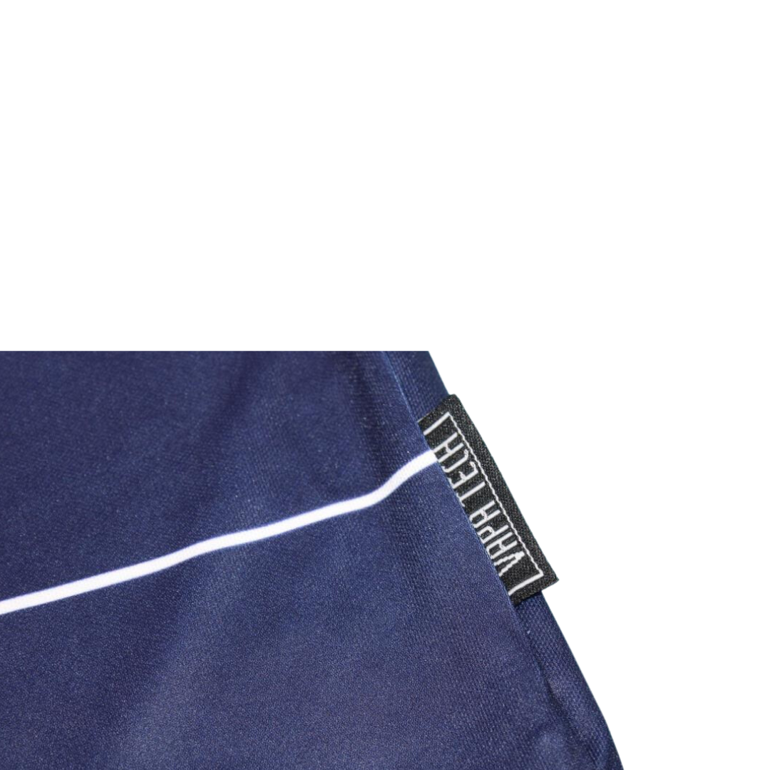 Camisa Manchester United Away 99/00 - Versão Retrô "Beckham" Nº 7