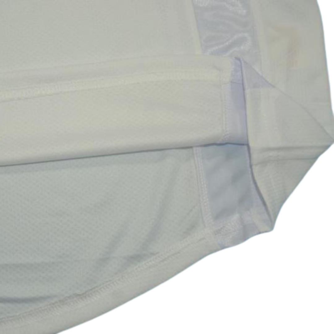 Camisa Real Madrid Home 97/98 - Versão Retrô "Raul" Nº 7