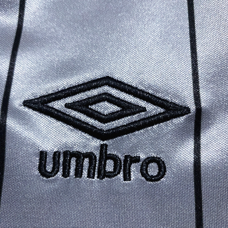 Camisa Newcastle United Away 1984 - Versão Retrô