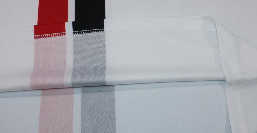 Camisa Retrô Milan Away 95/96