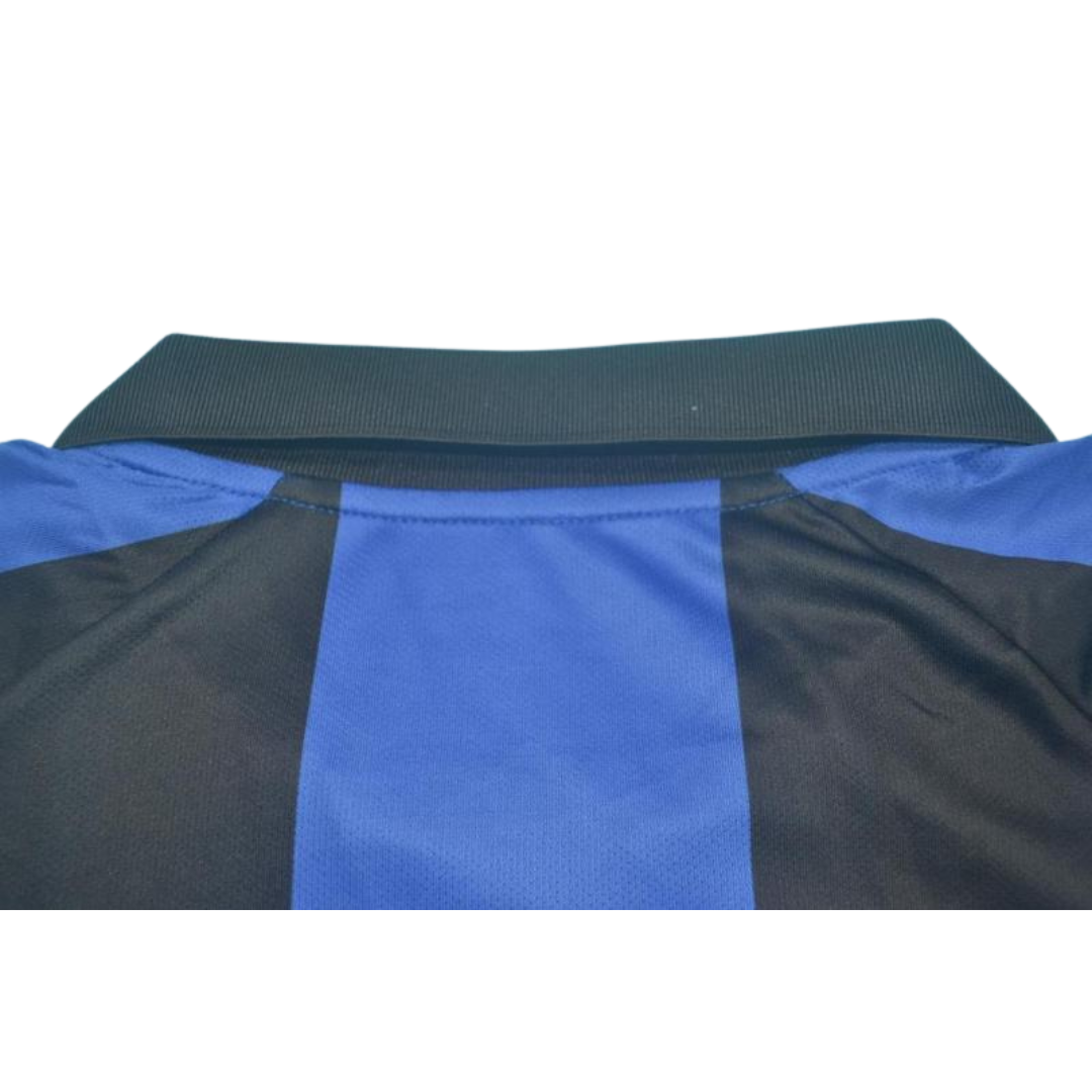 Camisa Retrô Inter de Milão Home 01/02