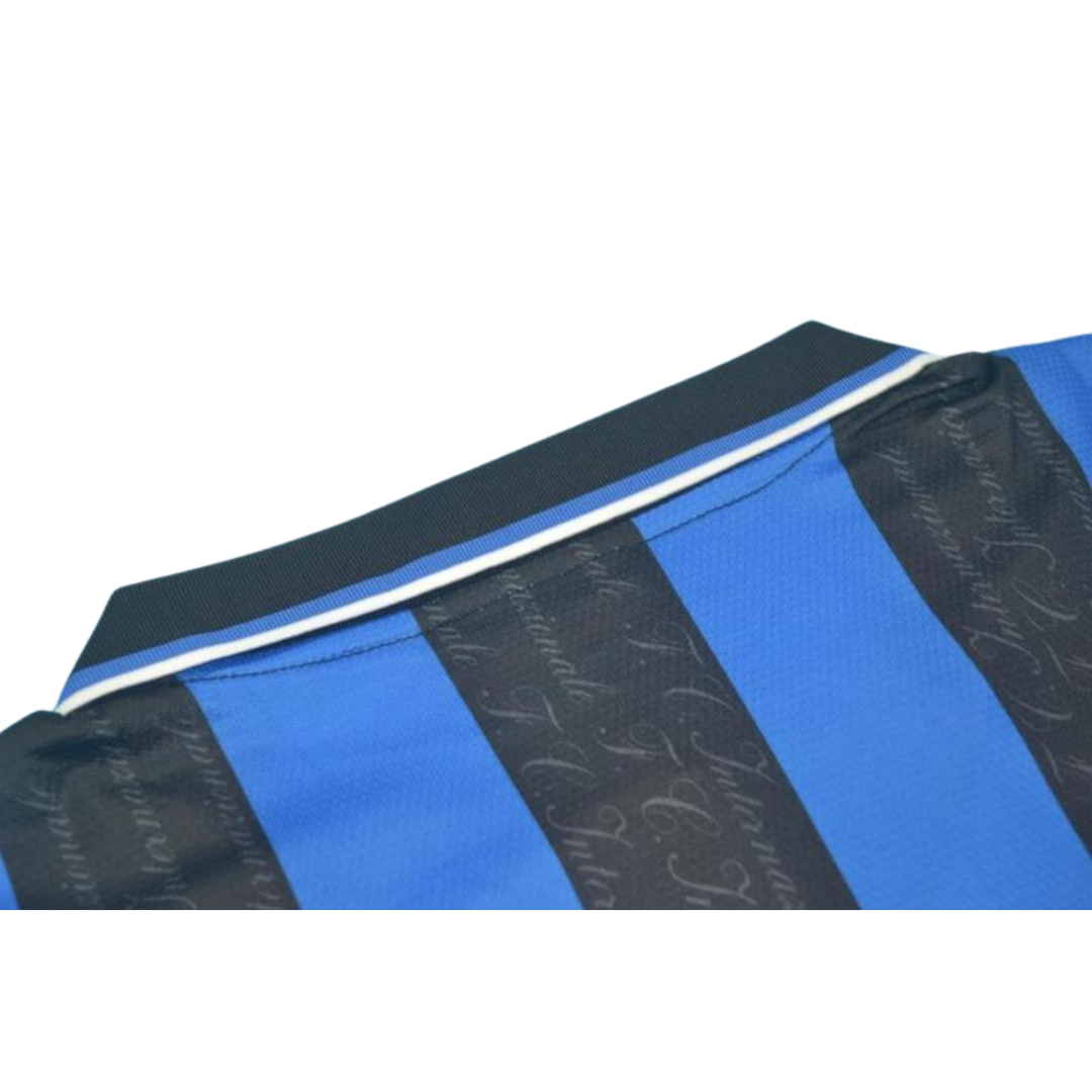 Camisa Retrô Inter de Milão Home 97/98