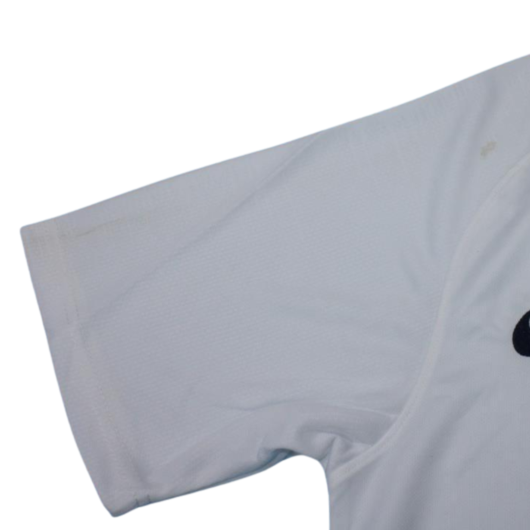 Camisa Tottenham Home 18/19 - Versão Retrô