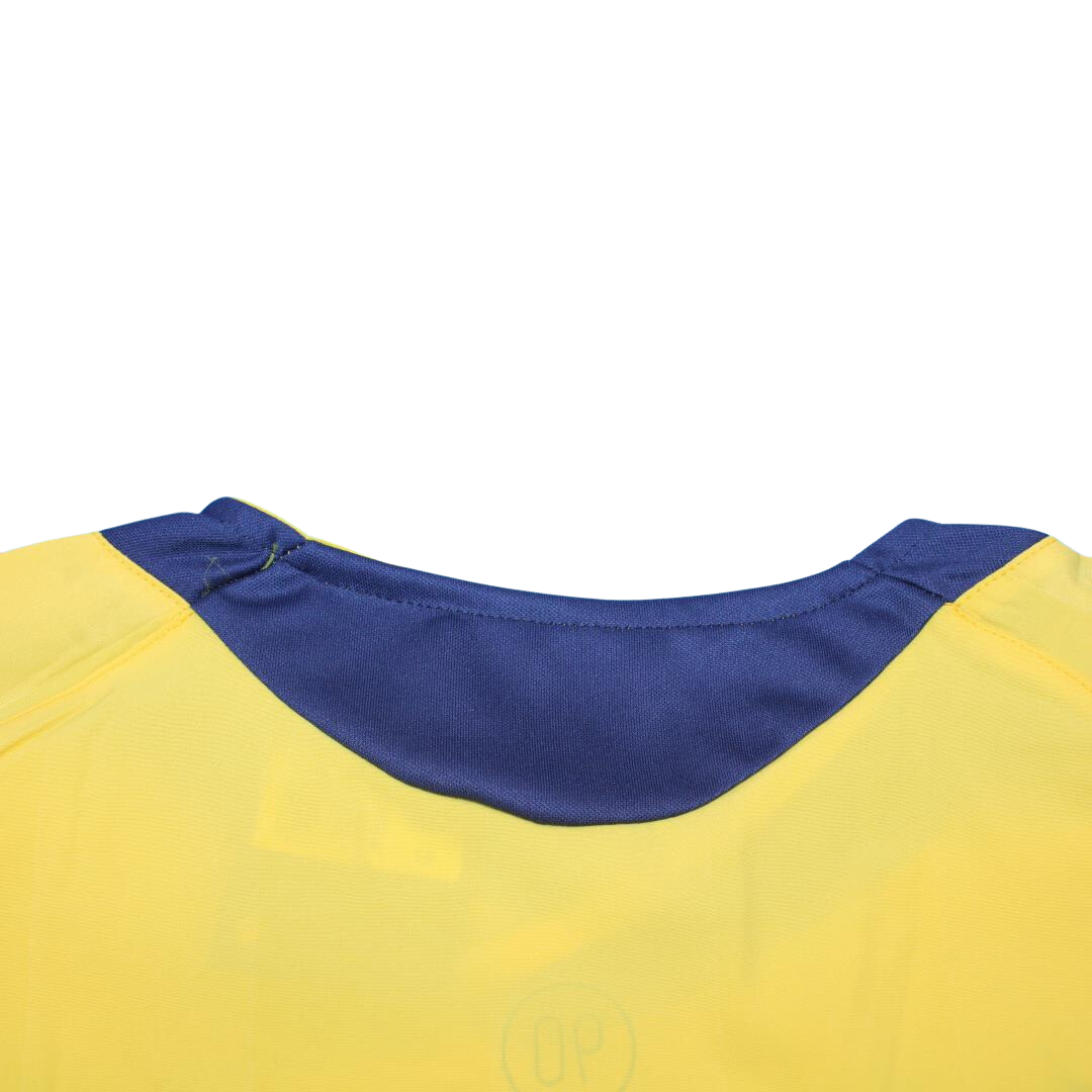 Camisa Arsenal Away 05/06 - Versão Retrô "Henry" Nº 14
