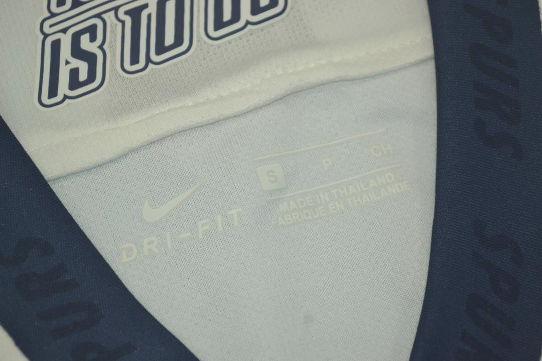 Camisa Tottenham Home 19/20 - Versão Retrô "Eriksen" Nº 23