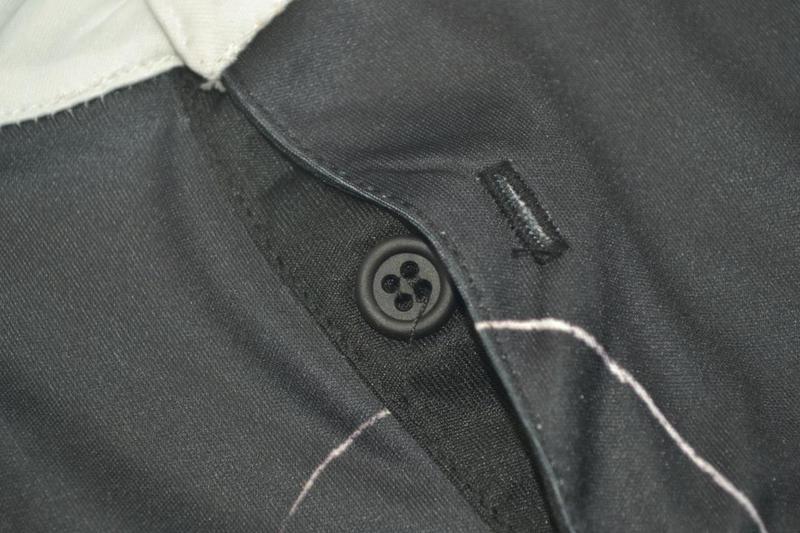 Camisa Real Madrid Third Away 14/15 - Versão Retrô "Alonso" Nº 14