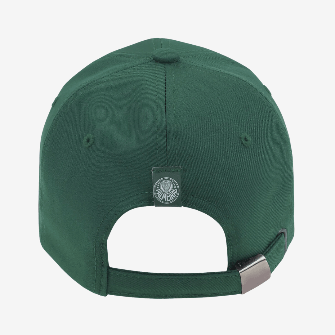 Boné Palmeiras Periquito - Verde