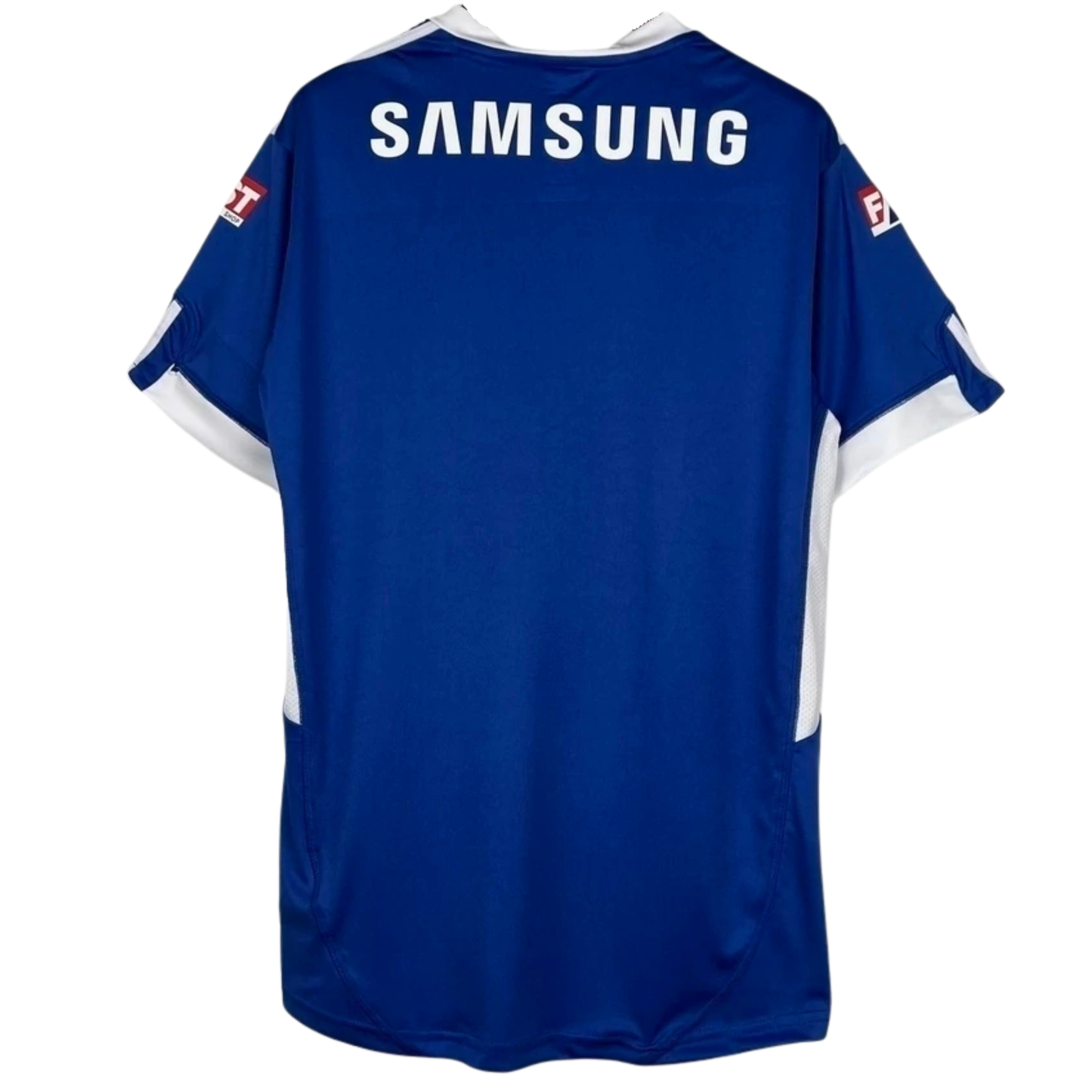 Camisa Palmeiras Third 2009 - Versão Retrô