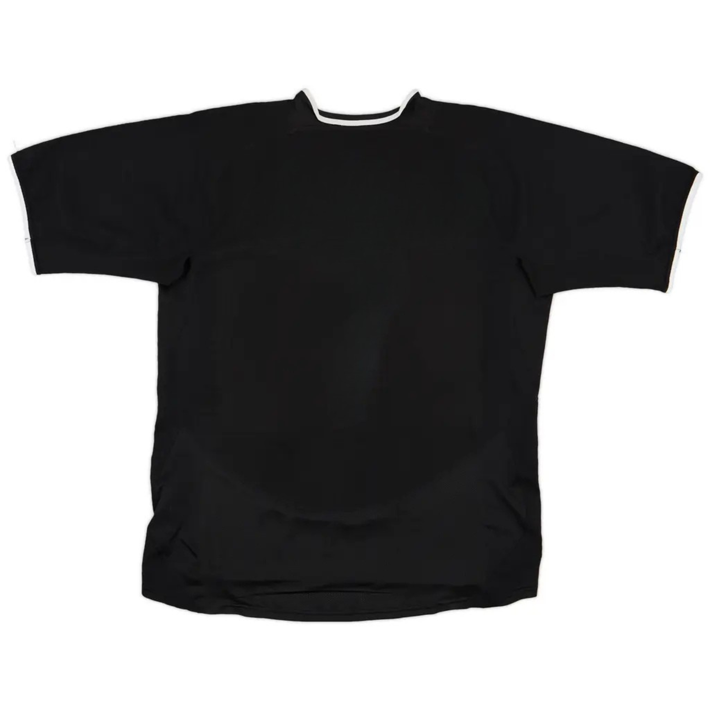 Camisa Manchester United Away 03/05 - Versão Retrô