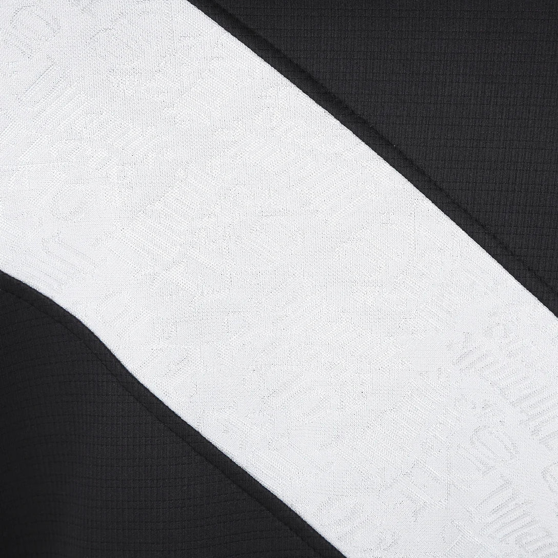 Camisa Vasco da Gama Manga Longa 24/25 - Versão Retrô