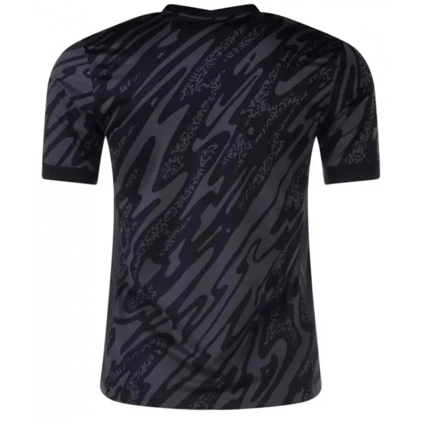 Camisa Nike Goleiro I Seleção do Brasil 2024 Home