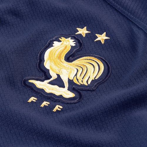 Camisa Nike França 2022 I Torcedor