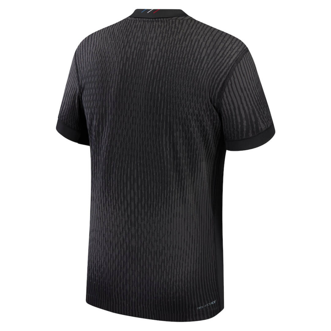 Camisa Jordan Paris Saint Germain 2025/26 III Torcedor