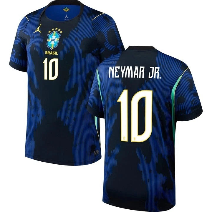 Camisa Seleção Brasileira N°10 "Neymar Jr" 2026/27