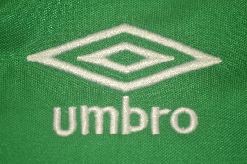 Camisa Arsenal Away 82/83 - Versão Retrô