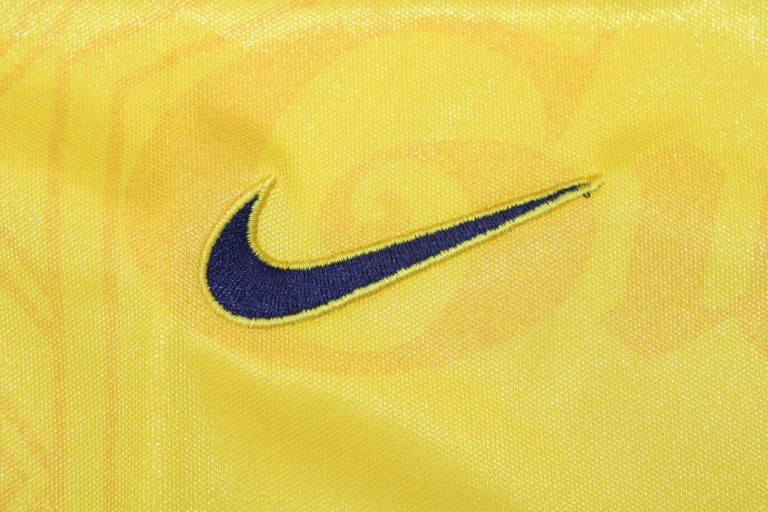 Camisa Arsenal Away 96/97 - Versão Retrô