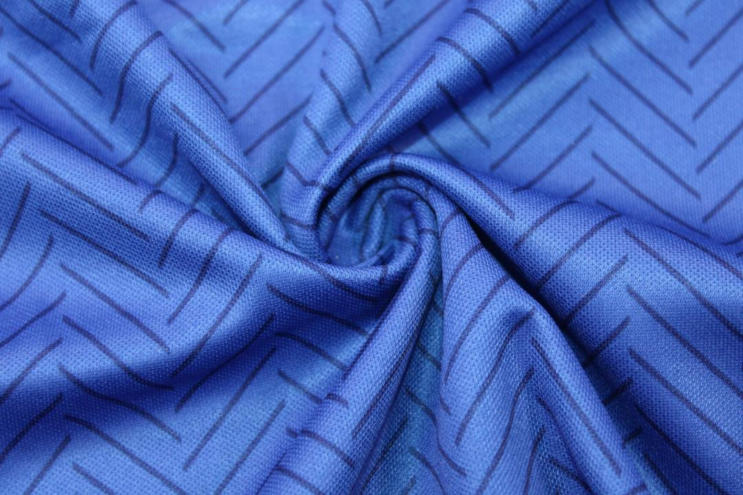 Camisa Chelsea Home 20/21 - Versão Retrô