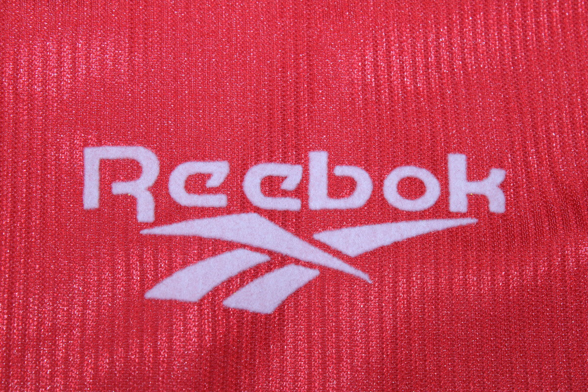 Camisa Retrô Fiorentina Third 95/96