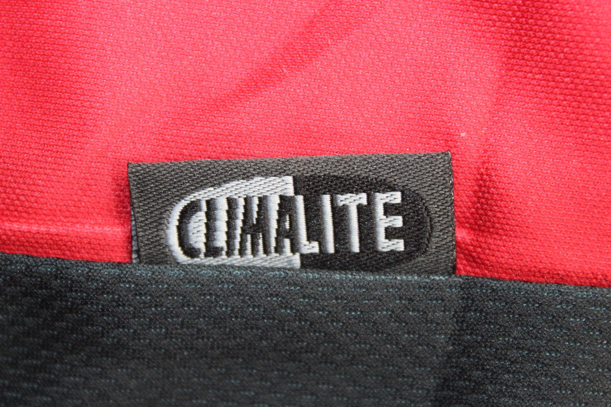 Camisa Retrô Milan Home UCL Versão 00/01 "ondo" N°.5
