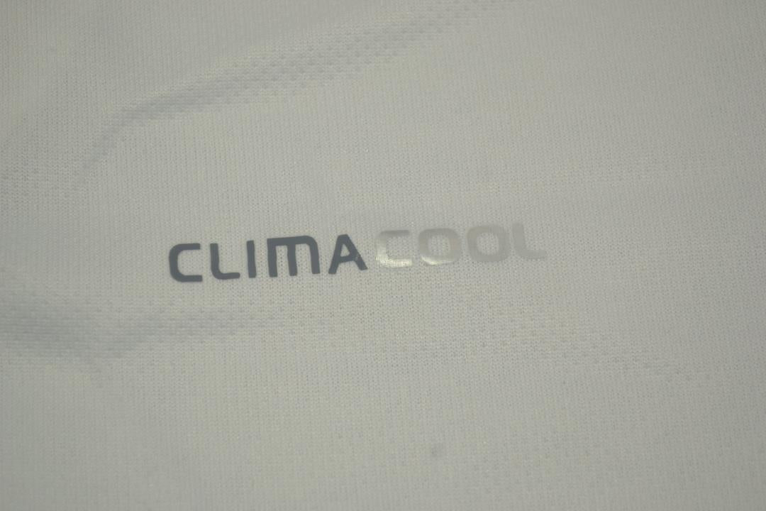 Camisa Chelsea Away 12/13 - Versão Retrô