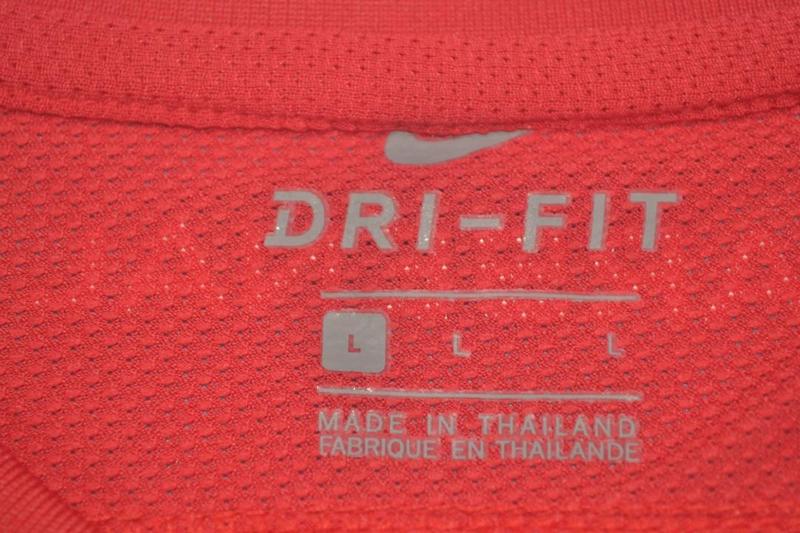 Camisa Arsenal Manga Longa Home 11/12 - Versão Retrô