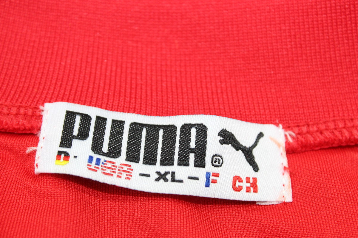 Camisa Bayi Home 1997 - Versão Retrô