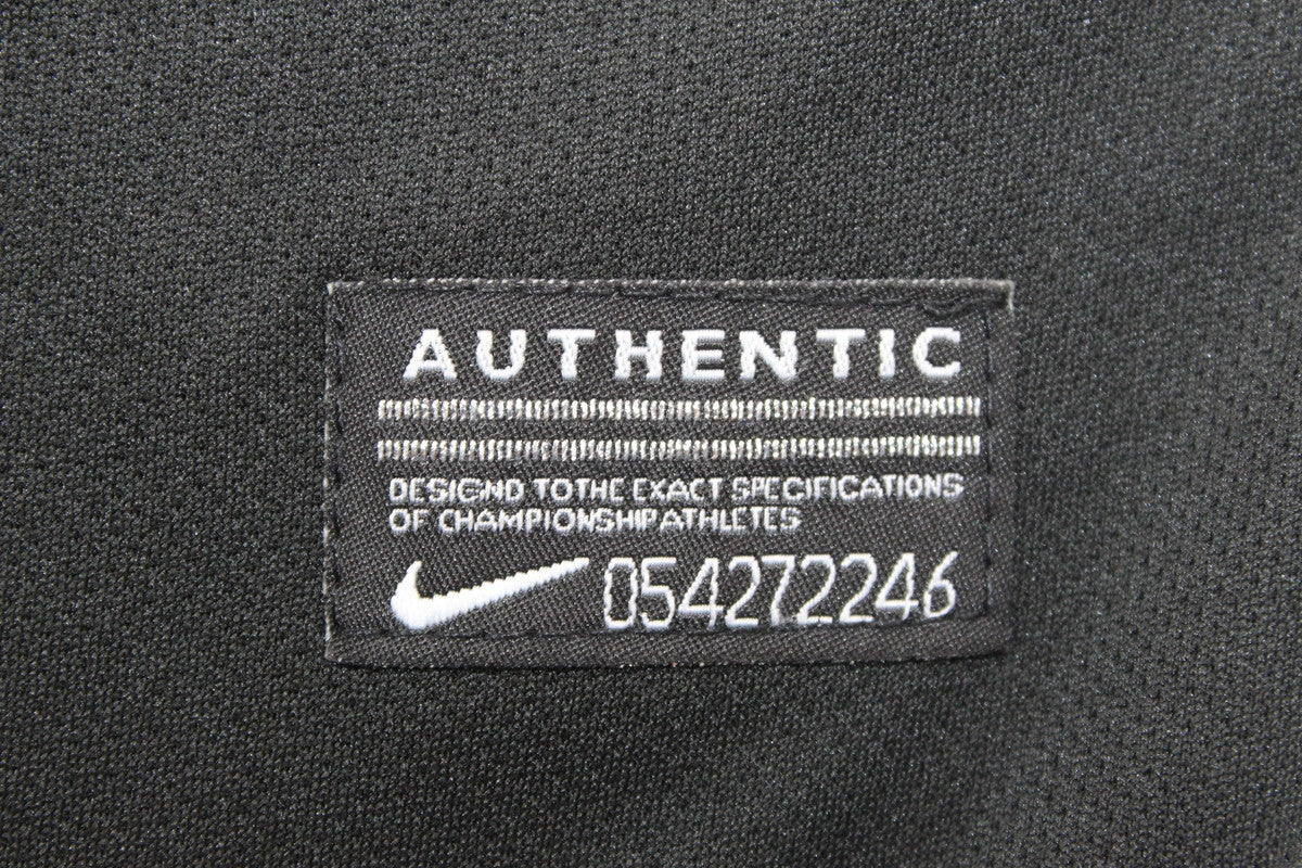 Camisa Barcelona Away 11/12 - Versão Retrô "Messi" Nº 10