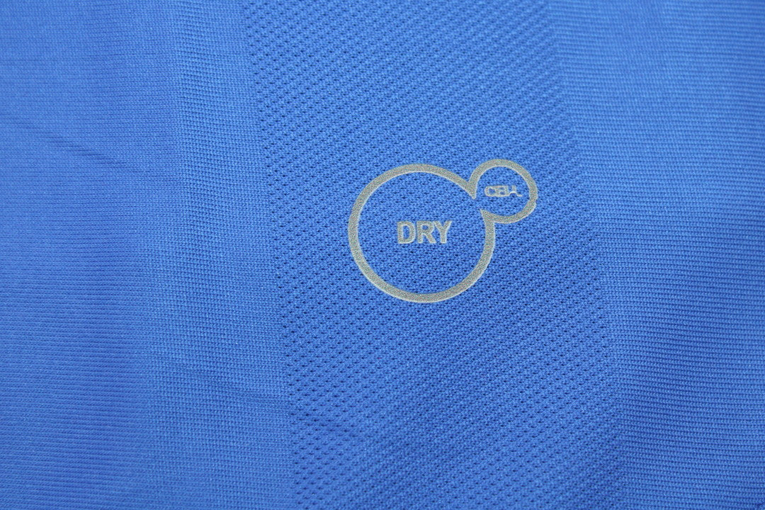 Camisa Leicester City Home 15/16 - Versão Retrô "Vardy" Nº 9