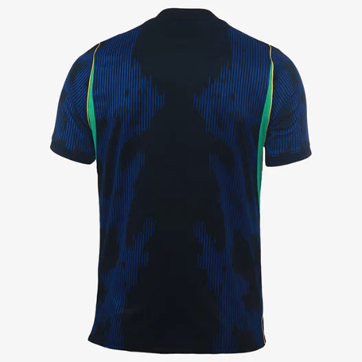Camisa Seleção Brasileira 2026/27 II