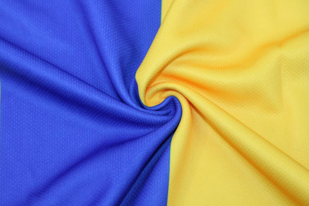Camisa Leeds United Away 93/95 - Versão Retrô