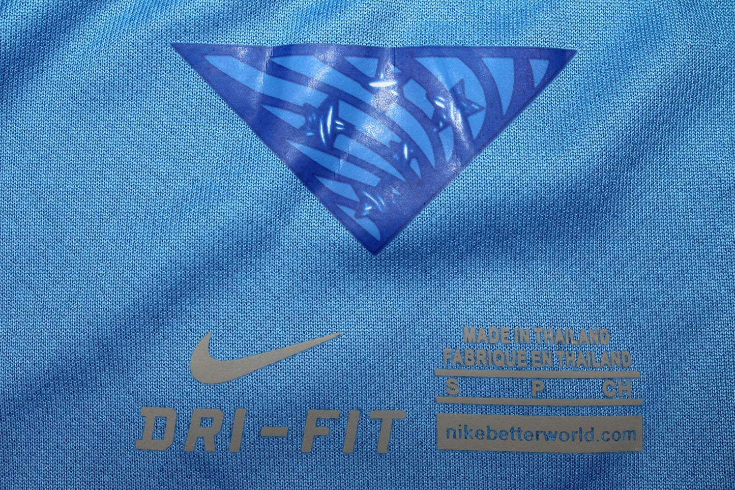 Camisa Retrô Brasil Away 2014