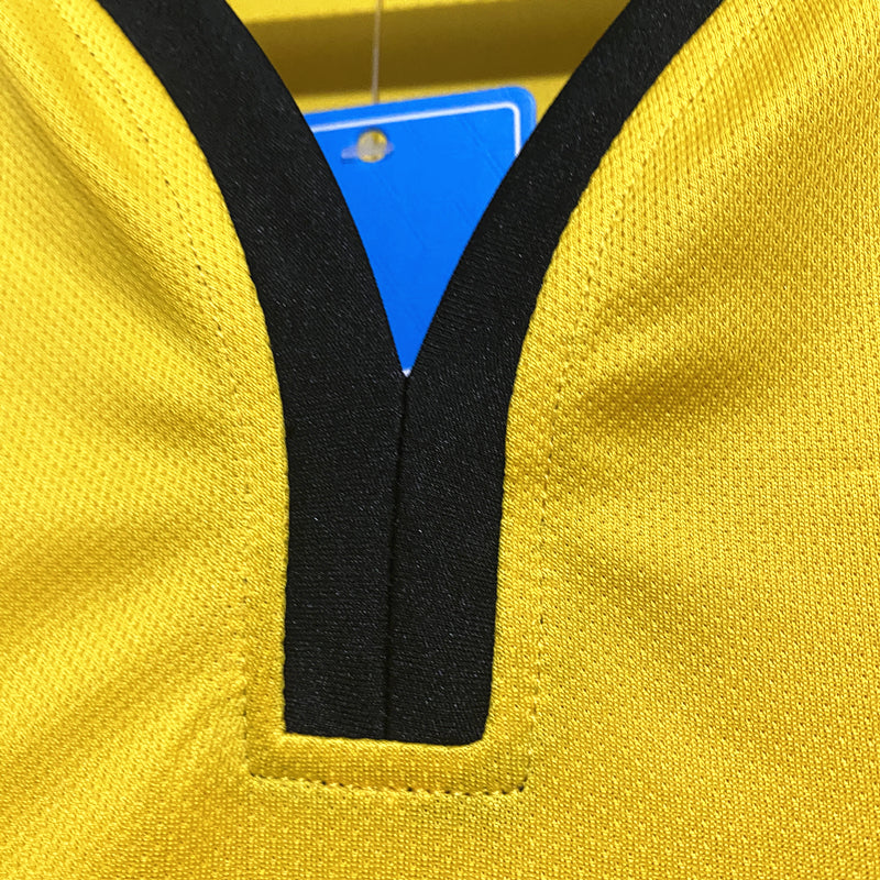 Camisa Wolverhampton Home 09/10 - Versão Retrô