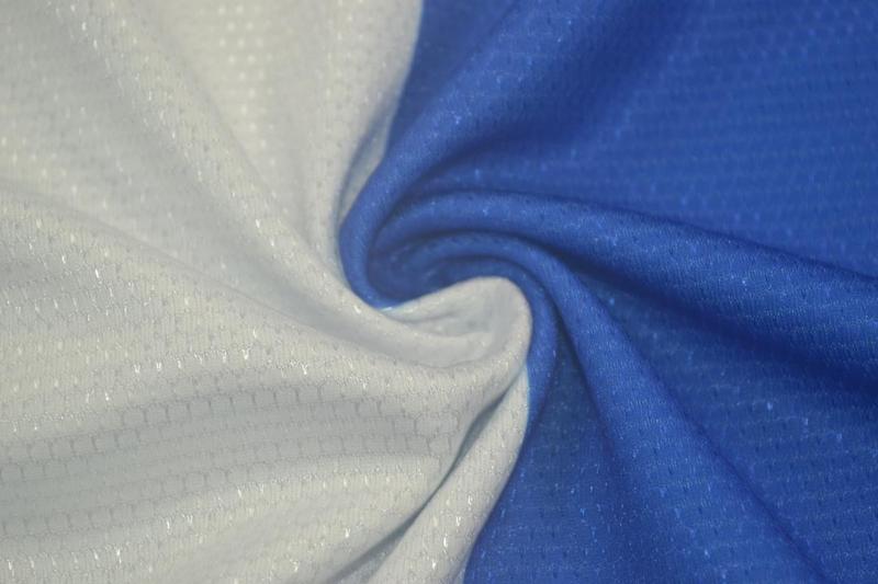Camisa Blackburn Rovers Manga Longa 94/95 - Versão Retrô