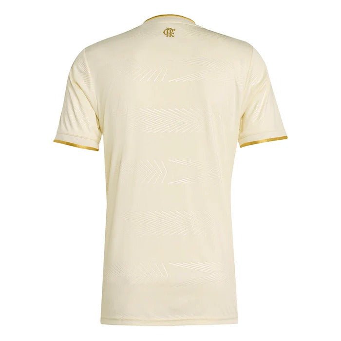 Camisa do Flamengo III - 2025/2026 Masculina Torcedor