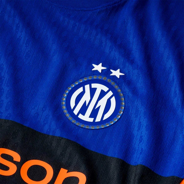 Camisa Inter de Milão IV 2026/27 Jogador