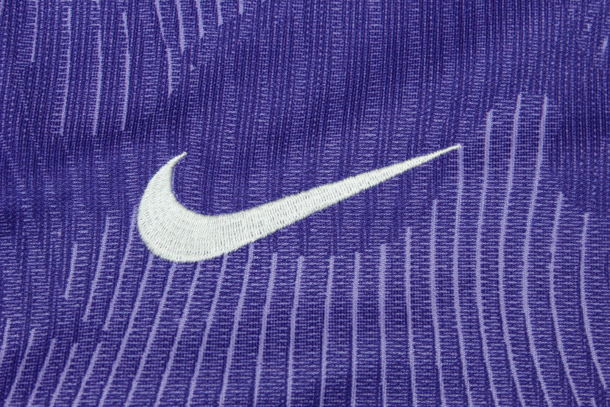 Camisa Liverpool Third Away 23/24 - Versão Retrô