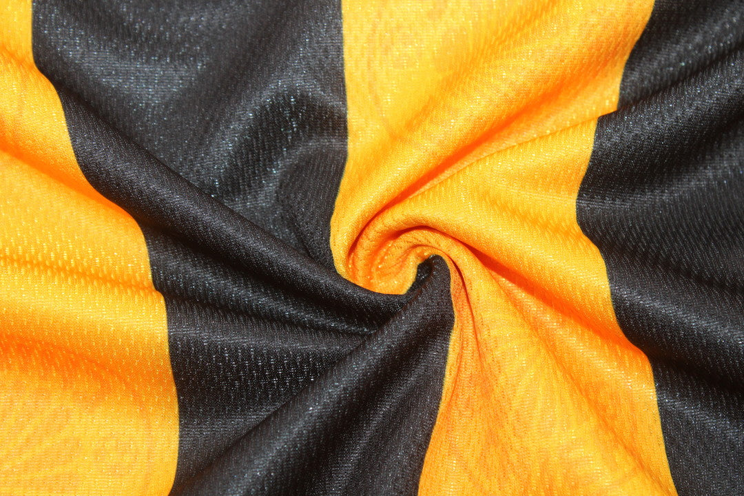 Camisa Kaizer Chiefs Home 98/99 - Versão Retrô