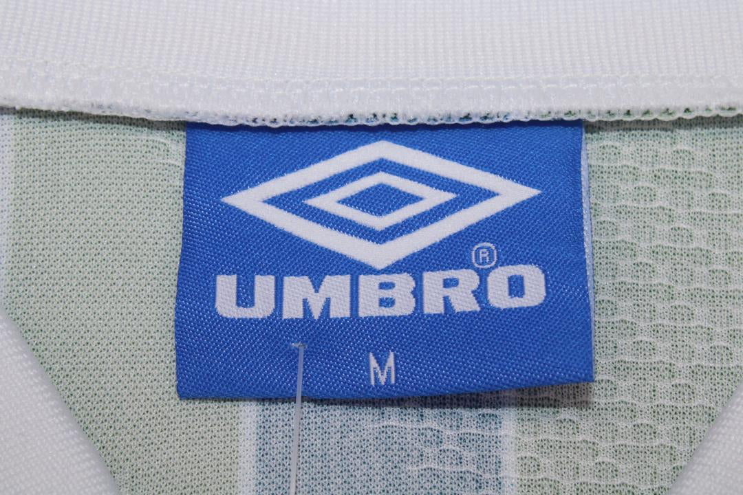 Camisa Retrô Inter de Milão Away 94/95 "R.CarCamisa Retrô Los" N°.6
