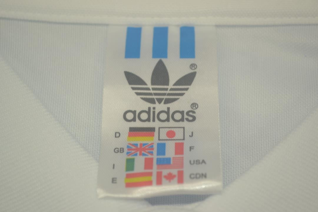 Camisa Porto Home 95/97 - Versão Retrô