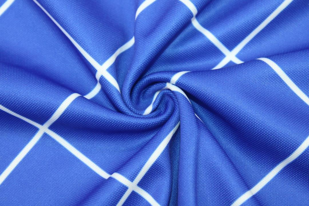 Camisa Chelsea Home 87/89 - Versão Retrô
