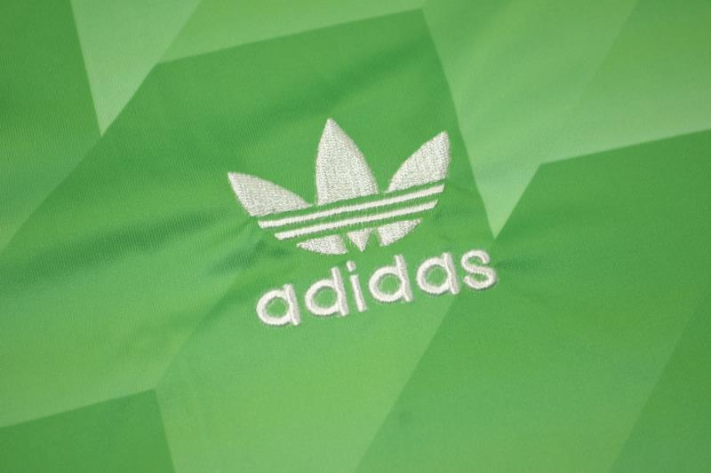 Camisa Retrô Alemanha Away 1990