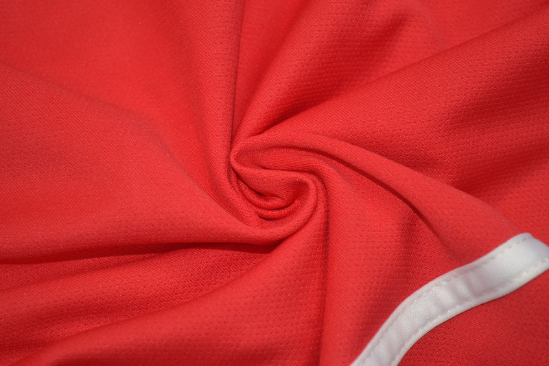 Camisa Arsenal Home 02/04 - Versão Retrô "Henry" Nº 14