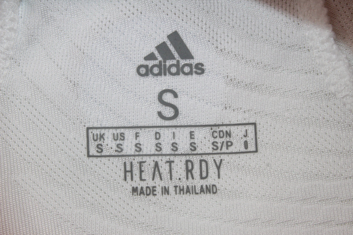 Camisa Real Madrid Home 21/22 - Versão Retrô