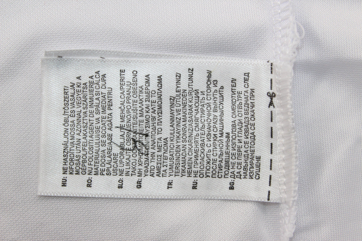 Camisa River Plate Home 92/94 - Versão Retrô