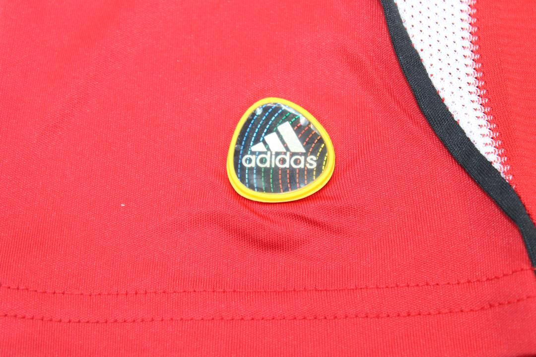 Camisa Retrô FC Bayern de Munique Home UCL Final 12/13 "Alaba" N°.27