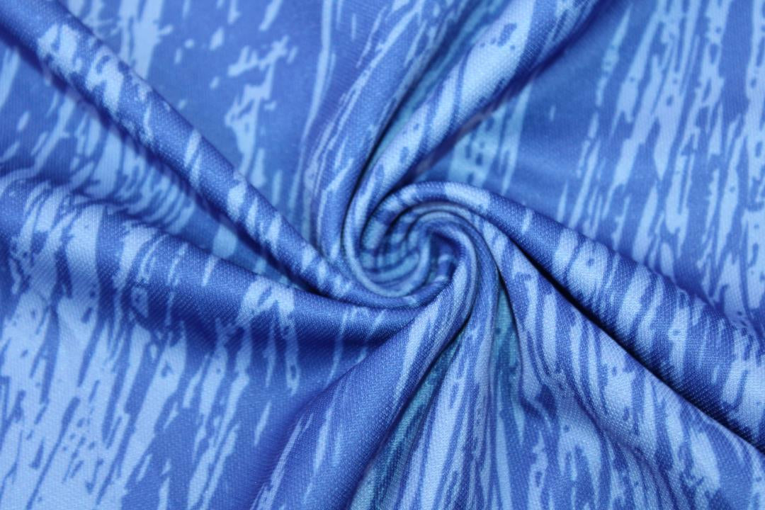 Camisa Cardiff City Home 92/93 - Versão Retrô