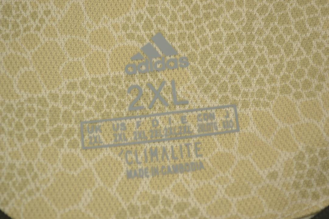 Camisa Manchester United Third Away 19/20 - Versão Retrô